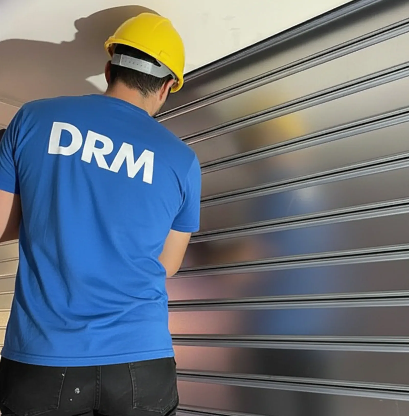 Dépannage rideau métallique d'urgence à Marseille 7 Dépannage rideau métallique d'urgence à Marseille 7
