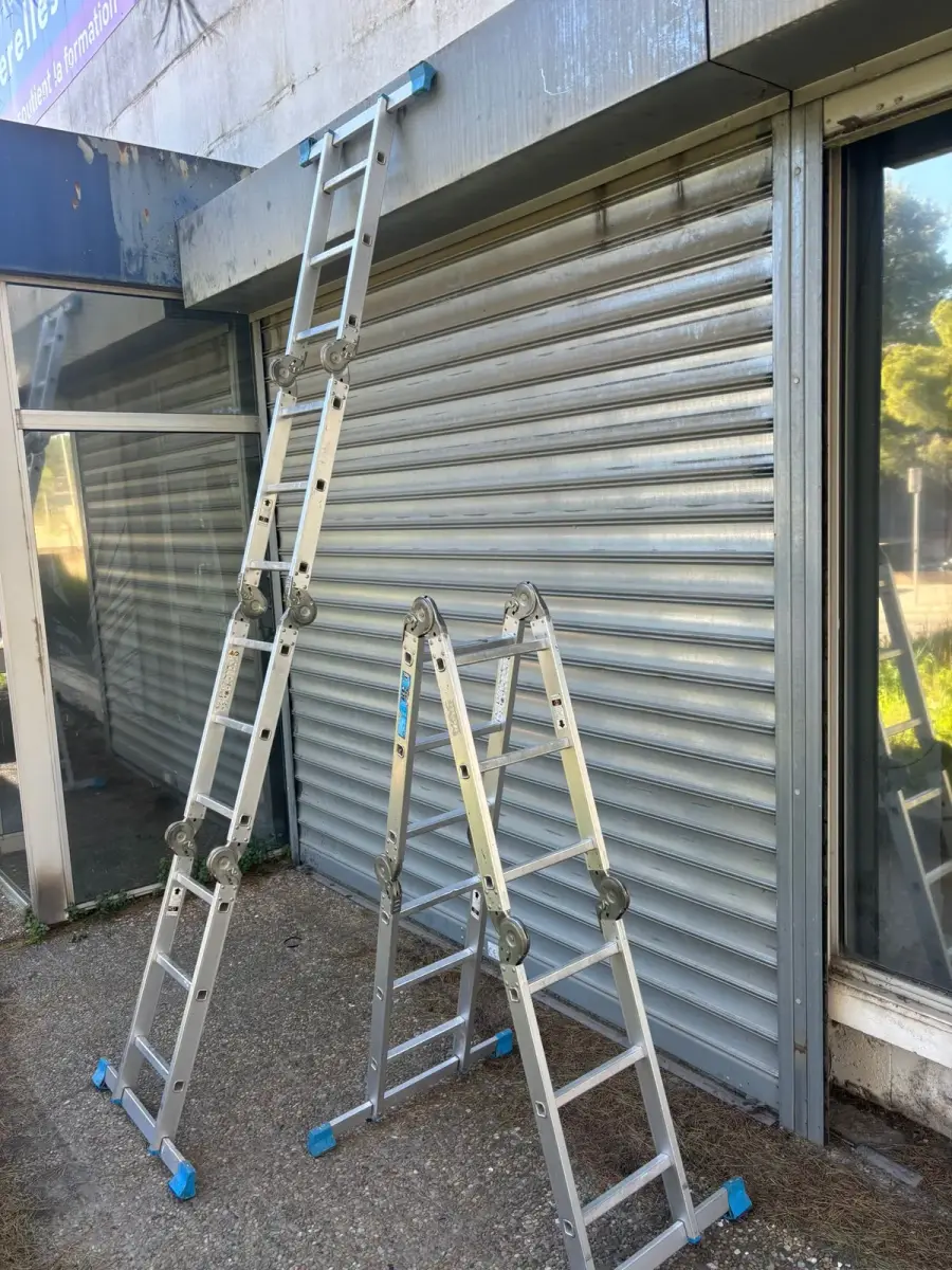 Dépannage rideau métallique d'urgence à Marseille 7 Dépannage rideau métallique d'urgence à Marseille 7