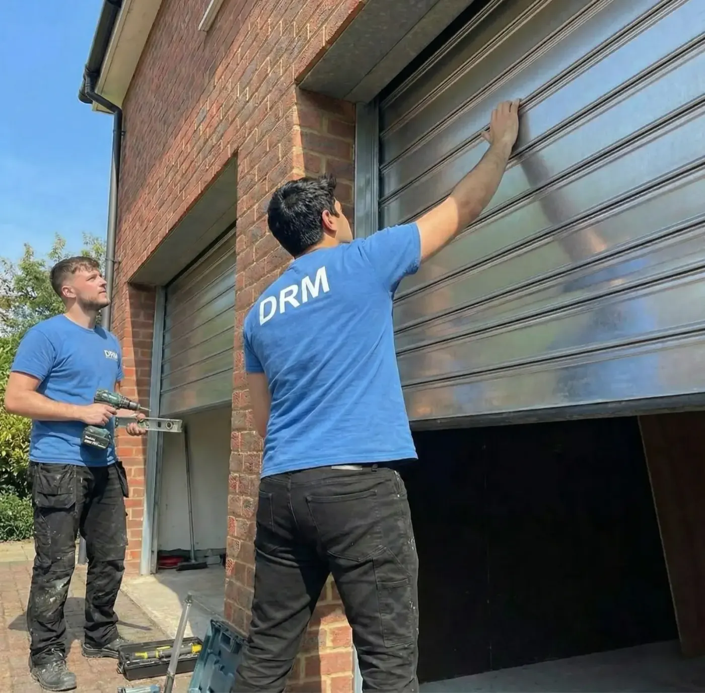 Dépannage rideau métallique d'urgence à Marseille 7 Dépannage rideau métallique d'urgence à Marseille 7
