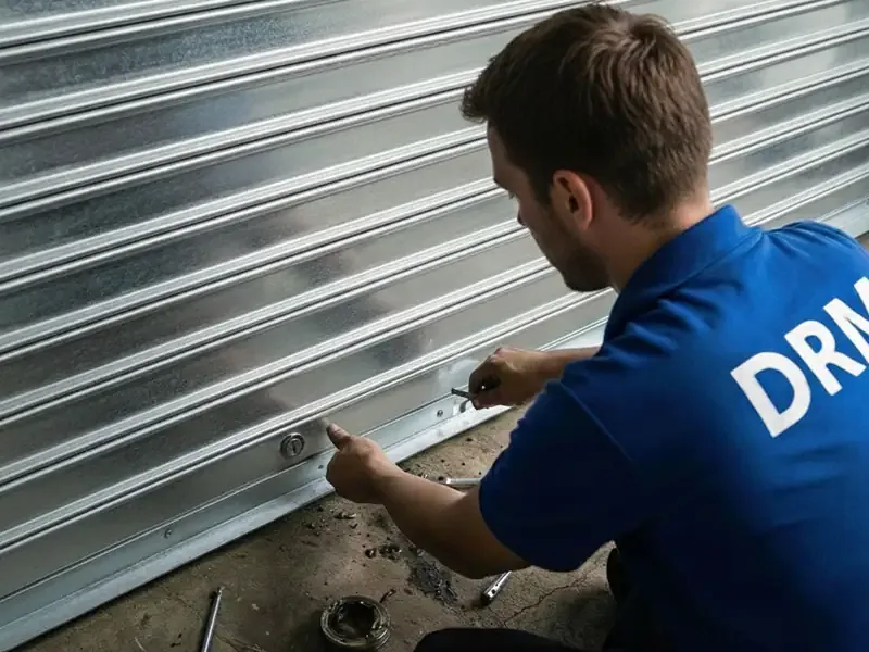 Dépannage rideau métallique d'urgence à Marseille 7 Dépannage rideau métallique d'urgence à Marseille 7